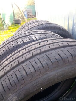 Bridgestone ECOPIA 175/60 r 16 - 2