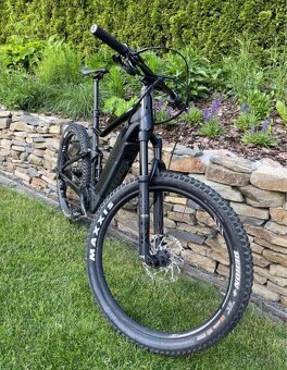 e-Bike Scott e-spark 710 - 2