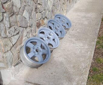 5x100 r15 - 2