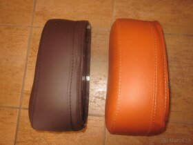 Jawa 555 sedadlo - 2