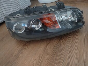 Fiat Punto 2 predné svetlá - 2