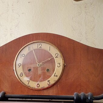 Ponúkam starožitné hodiny - 2