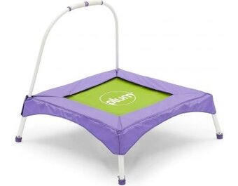 Detská trampolína - 2