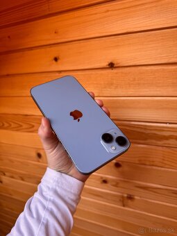 Apple iPhone 14 plus, 128GB - 2