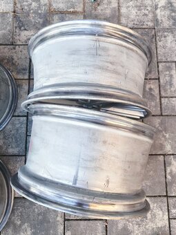 Predám disky , bmw R17 - 2