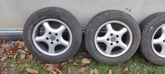 Disky+ Pneu 195/65 R15 - 2