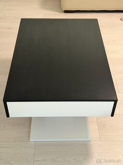 Konferenčný stolík - 2