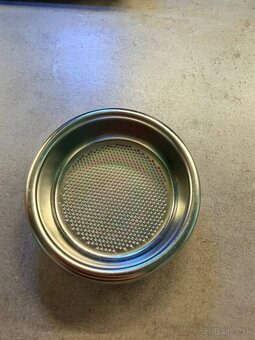 Sitko do páky kávovaru IMS - 2