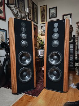 Infinity Kappa 9A - 2