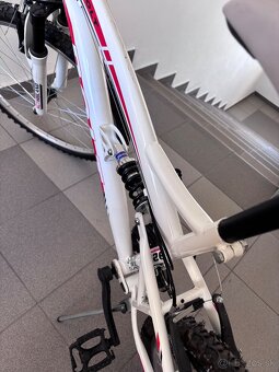 Bicykel 6026 Bolt - 2