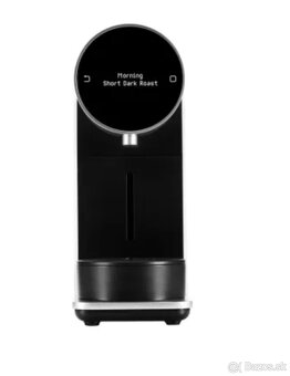 Kapsulový kávovar Morning (nespresso) - 2