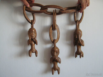 Nástenná dekorácia - 2