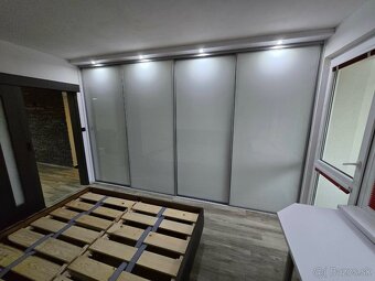 2 izbový byt na prenájom - 2