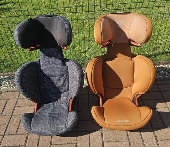 Detska autosedačka MAXI-COSI 15-36KG - 2