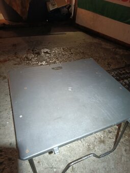 Stolík - Honda CR-V prvá generácia - 2