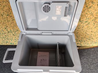 Predám chladničku 48l - 2