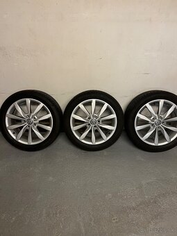 Elektróny 5x112r17 - 2