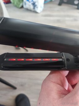 Žehlička na vlasy - 2