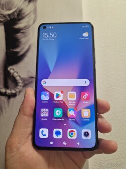 Predám Xiaomi Mi 11 lite 128GB - 2