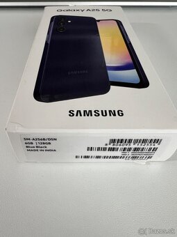 Samsung Galaxy A25 - 2