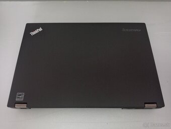 predám notebook LENOVO THINKPAD T440P ,, Windows 7 - 2