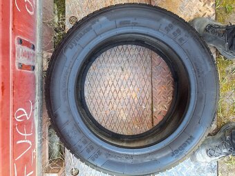 205/55 r16 Kleber 2021 - 2
