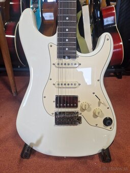 Mooer GTRS Guitars Standard 800 VW - 2