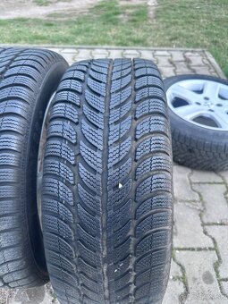 Predam elektróny R16 4X108 - 2