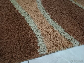 Koberec Shaggy-Hilal - 2