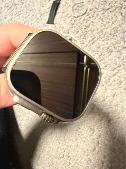 Apple watch ultra - 2