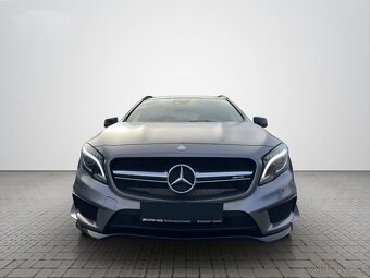 Predam Mercedes-AMG GLA 45 4MATIC - 2