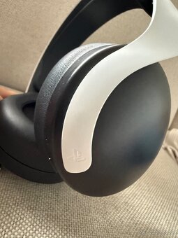 Ps5 slúchadla - 2