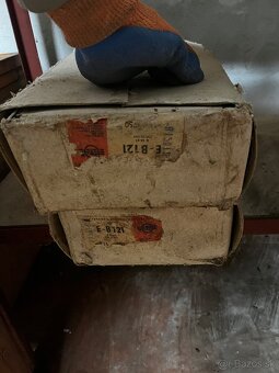 Elektrody e-b 121 3.15x45 - 2