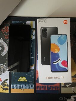 Redmi note 11 - 2