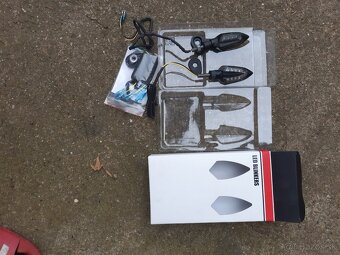 yamaha tenere 700 - 2