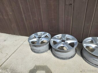 5x112 R16 - 2