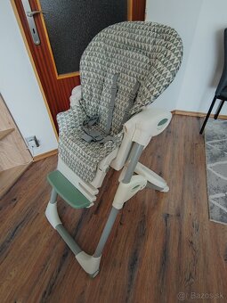 Stolička na kŕmenie Joie - 2