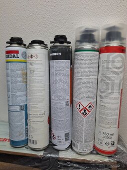 Stavebný materiál - 2