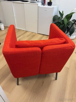 Kreslo Ikea - 2