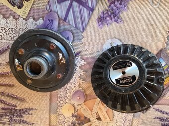 electro voice 1824m + 1824S - 2