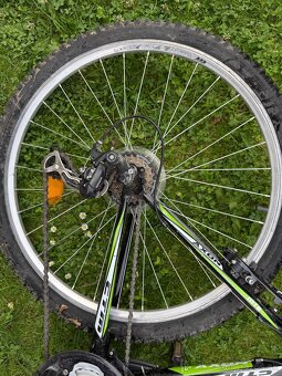 Ctm axon bicykel - 2