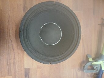 Reproduktor zn Fane - 2
