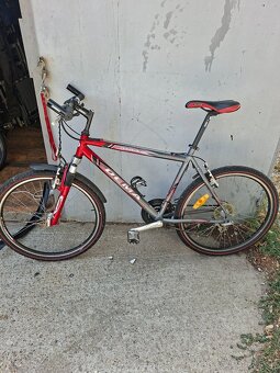 Predám horský bicykel 26 - 2
