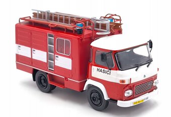 Avia A31 hasiči 1:43 - 2