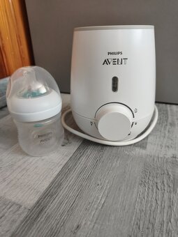 Philips avent ohrievač fliaš - 2