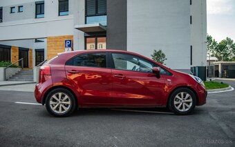 KIA Rio 1.2 LPG 65kw - 2