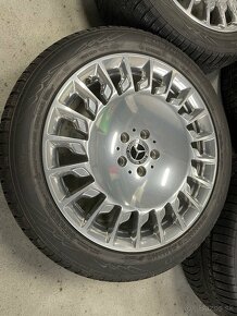 Mercedes maybach r19 w222 - 2