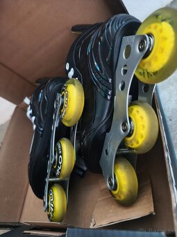 Bauer RS yth 13 - 2