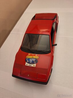 FERRARI Mondial 8 - 2