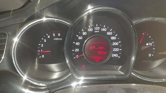 Kia Ceed - 2